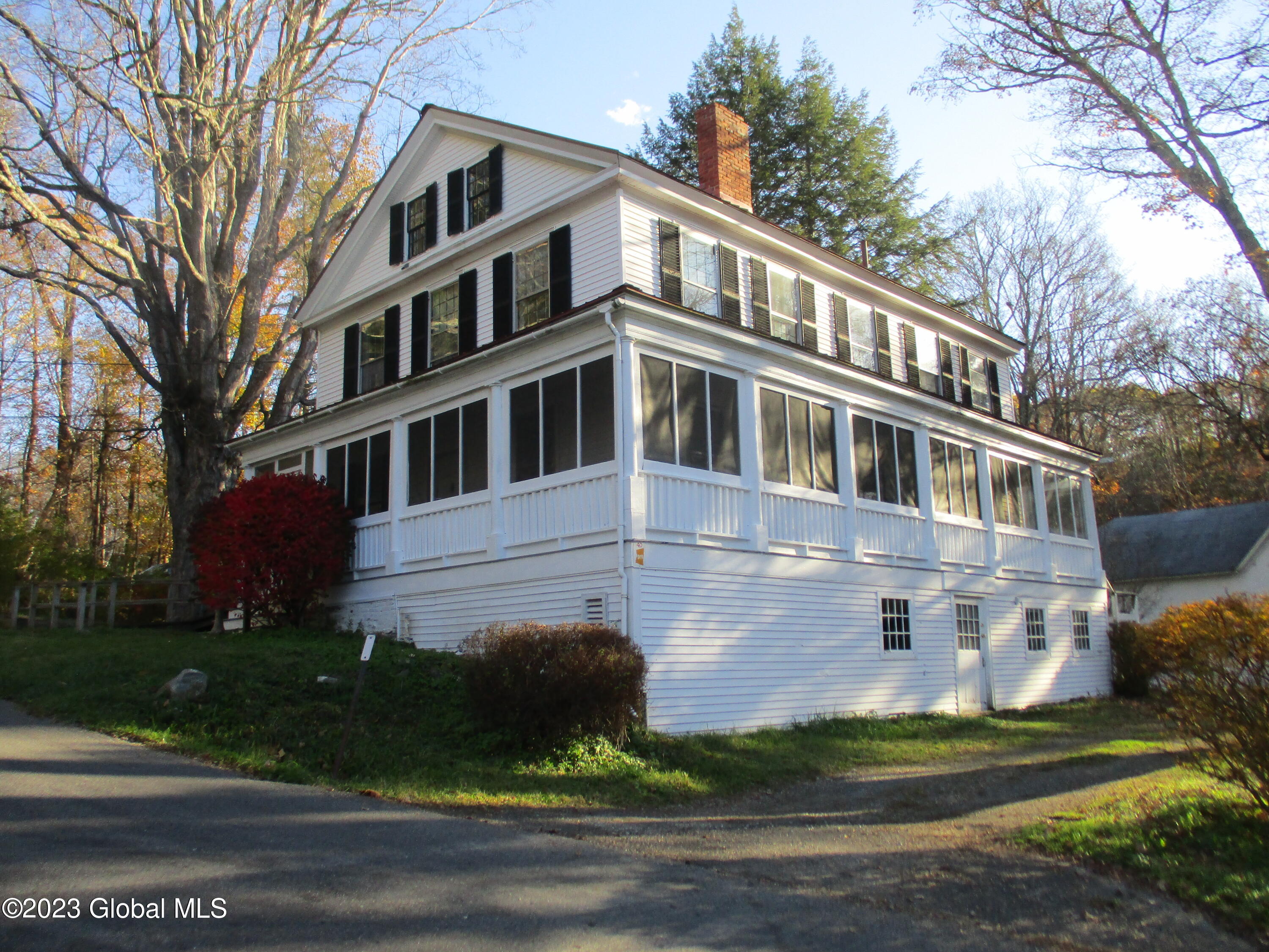 40 Pool Hill Road New Lebanon, NY 12125 - Photo 4 of 43 40 pool hill by Bill 2