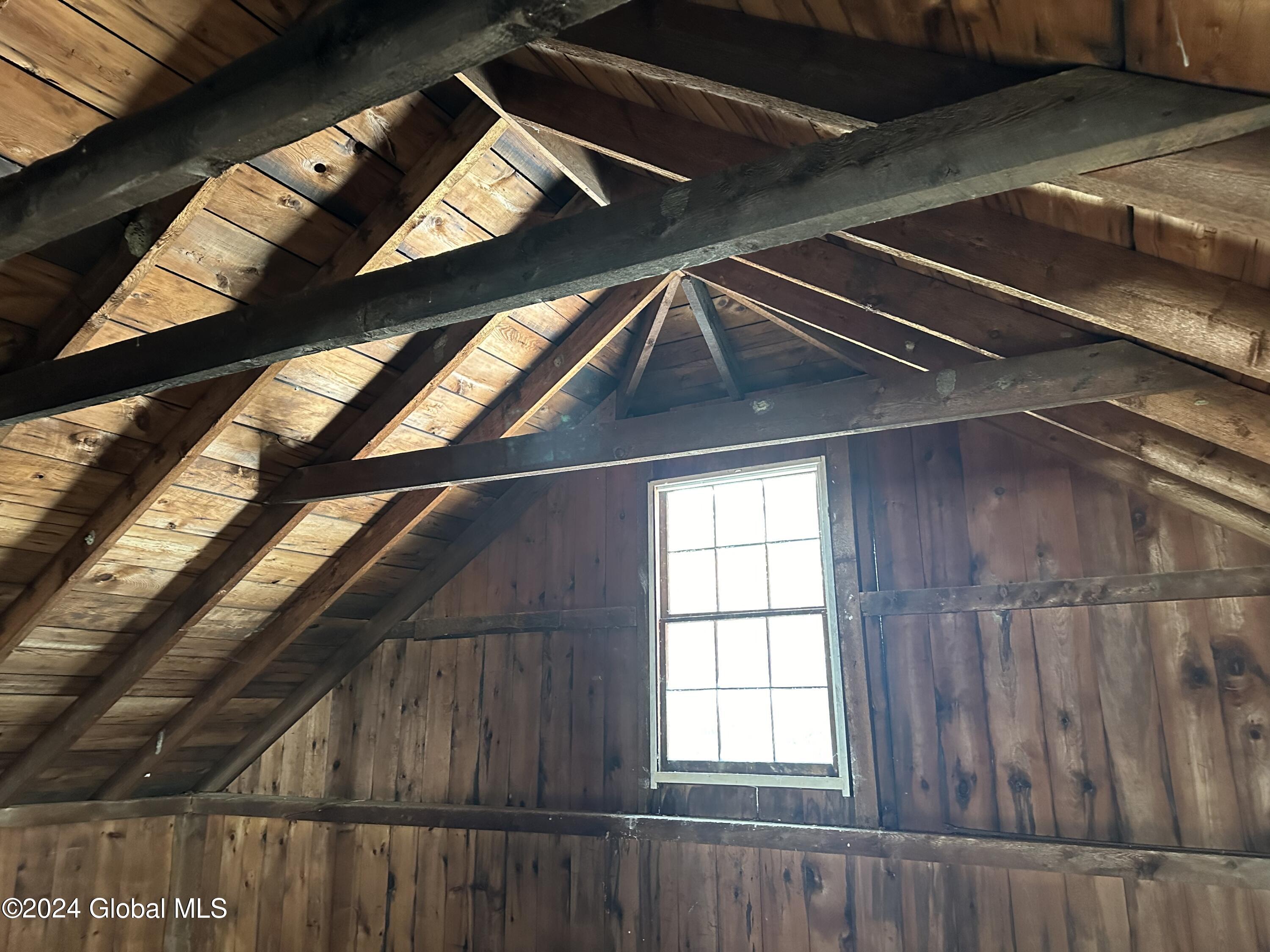 40 Pool Hill Road New Lebanon, NY 12125 - Photo 41 of 43 carriage house 3