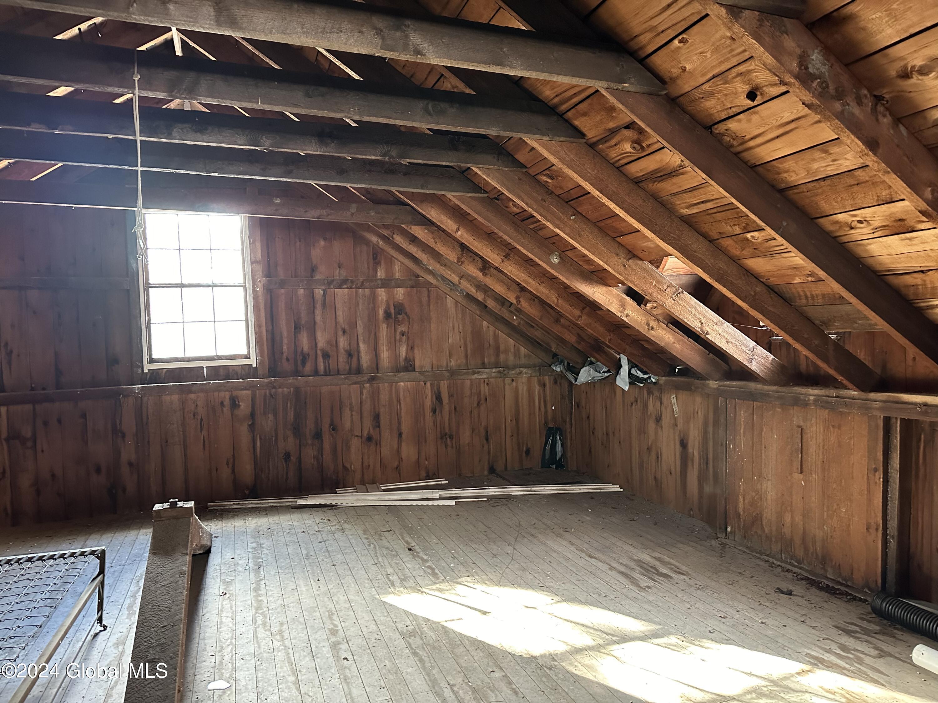 40 Pool Hill Road New Lebanon, NY 12125 - Photo 42 of 43 carriage house 2