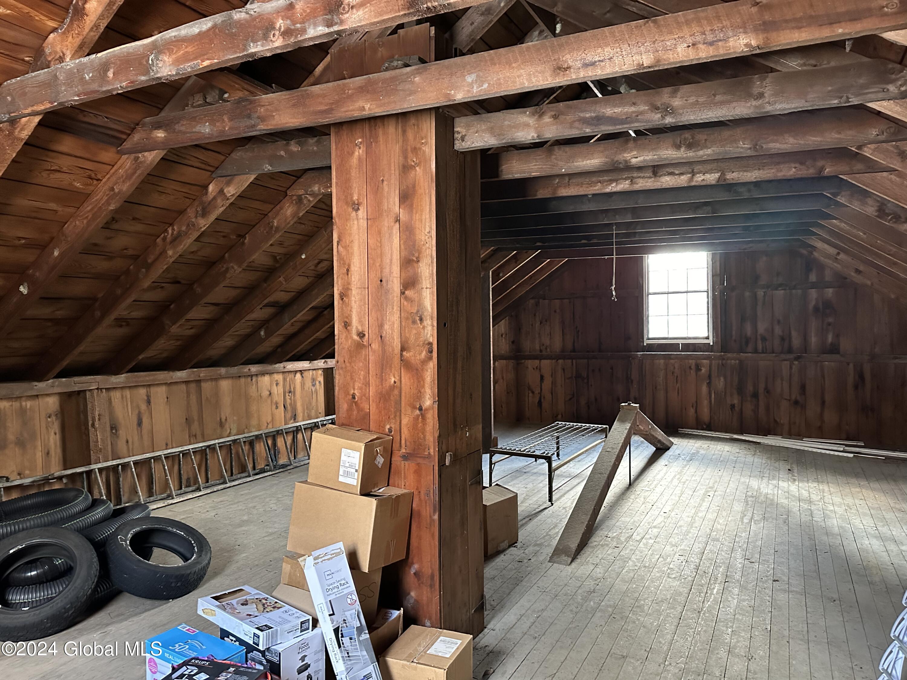 40 Pool Hill Road New Lebanon, NY 12125 - Photo 43 of 43 carriage house