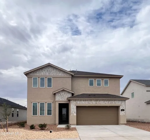 $325,270 | 5816 Dalhart Drive, El Paso, TX 79924