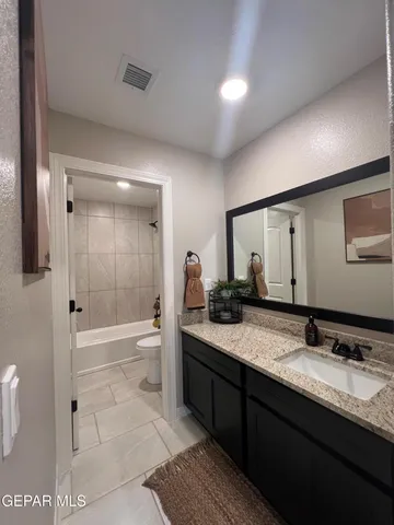 $325,270 | 5816 Dalhart Drive, El Paso, TX 79924