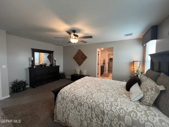 $325,270 | 5816 Dalhart Drive, El Paso, TX 79924