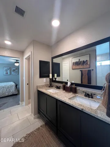 $325,270 | 5816 Dalhart Drive, El Paso, TX 79924