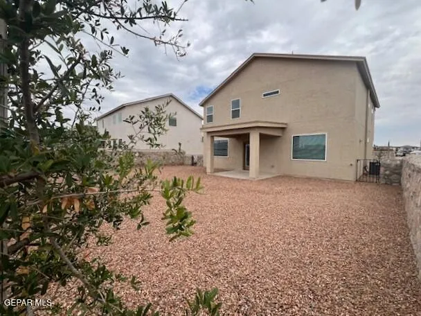 $325,270 | 5816 Dalhart Drive, El Paso, TX 79924