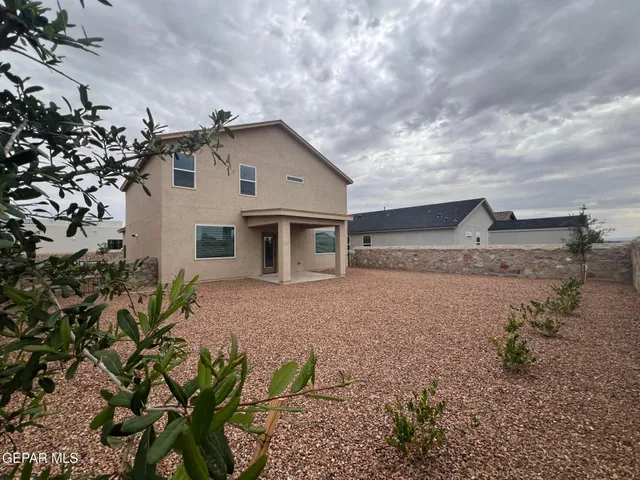 $325,270 | 5816 Dalhart Drive, El Paso, TX 79924