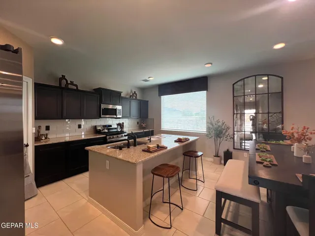 $325,270 | 5816 Dalhart Drive, El Paso, TX 79924