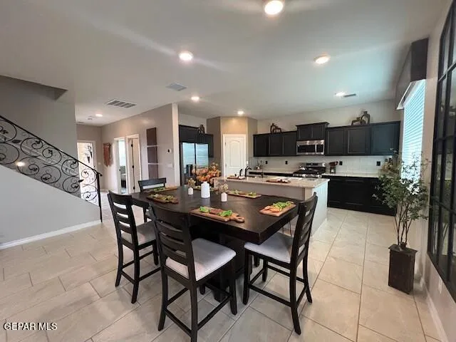 $325,270 | 5816 Dalhart Drive, El Paso, TX 79924