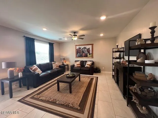 $325,270 | 5816 Dalhart Drive, El Paso, TX 79924