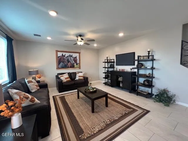 $325,270 | 5816 Dalhart Drive, El Paso, TX 79924