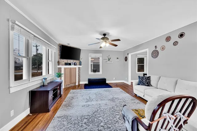 $275,000 | 109 Westwood Drive, Belton, SC 29627