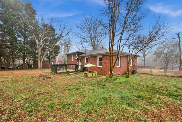 $275,000 | 109 Westwood Drive, Belton, SC 29627