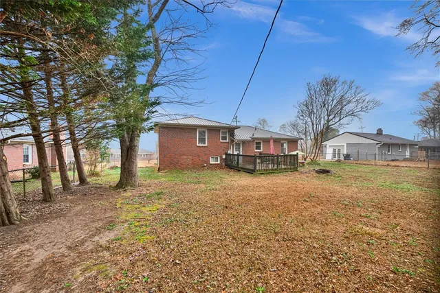 $275,000 | 109 Westwood Drive, Belton, SC 29627