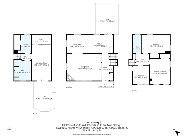 $275,000 | 109 Westwood Drive, Belton, SC 29627