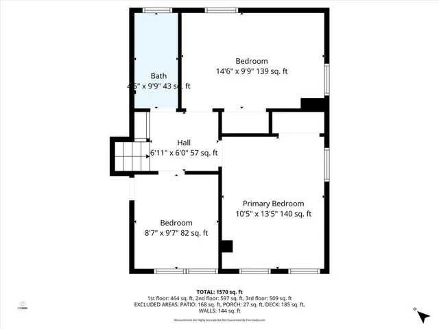 $275,000 | 109 Westwood Drive, Belton, SC 29627