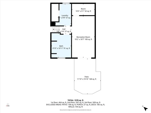 $275,000 | 109 Westwood Drive, Belton, SC 29627