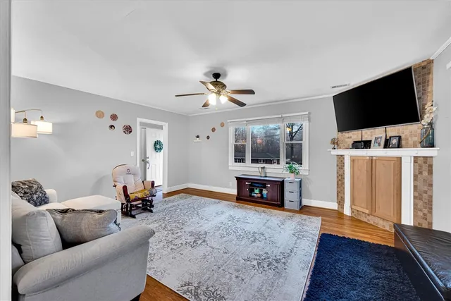 $275,000 | 109 Westwood Drive, Belton, SC 29627