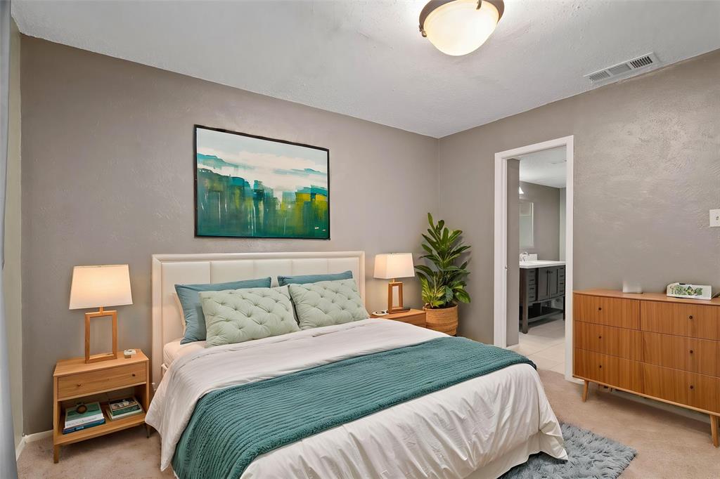 4327 Madera Road Irving, TX 75038 - Photo 10 of 17 Virtually Staged
