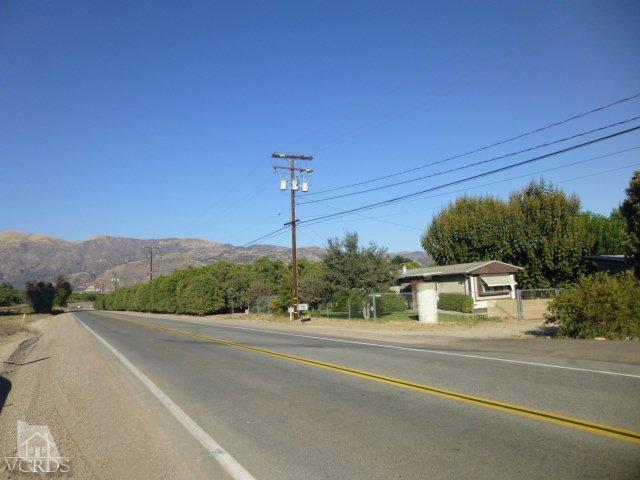 1788 Old Telegraph Road Fillmore, CA 93015 - Photo 1 of 22 Primary Photo