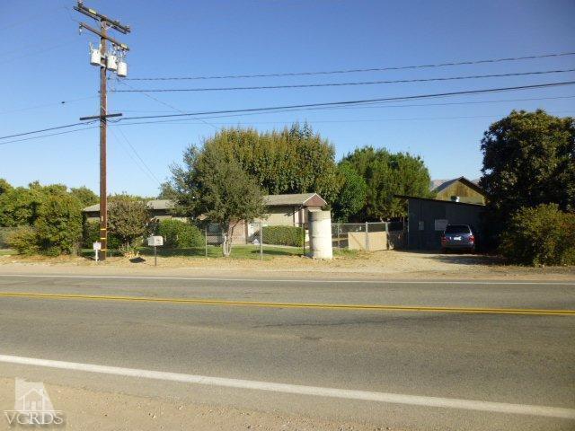 1788 Old Telegraph Road Fillmore, CA 93015 - Photo 2 of 22 Additional Photo