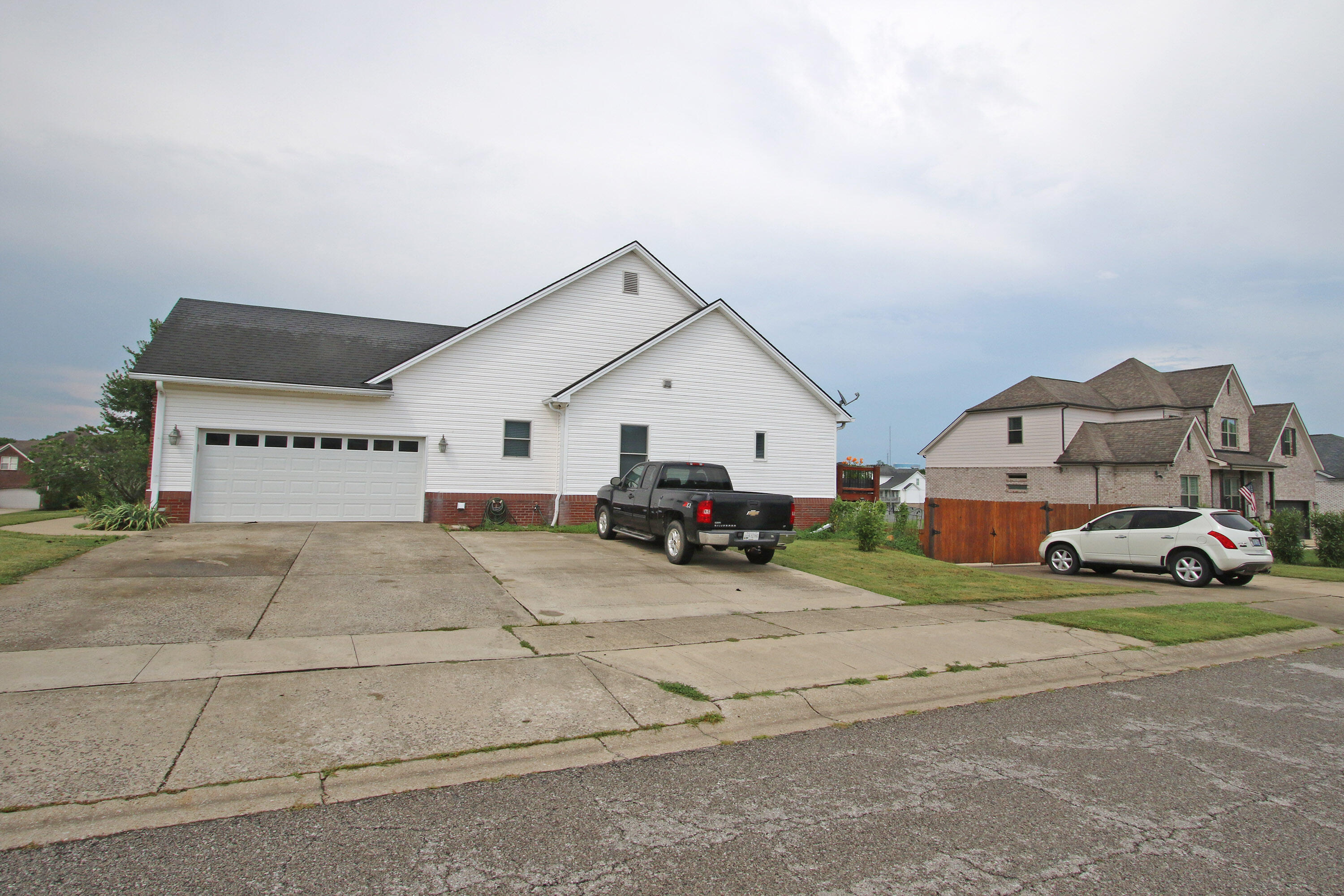 1016 Cedar Ridge Lane Versailles, KY 40383 - Photo 50 of 62 50