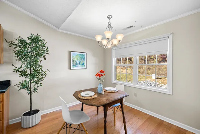 $379,900 | 206 Red Oaks Drive, Staunton, VA 24401