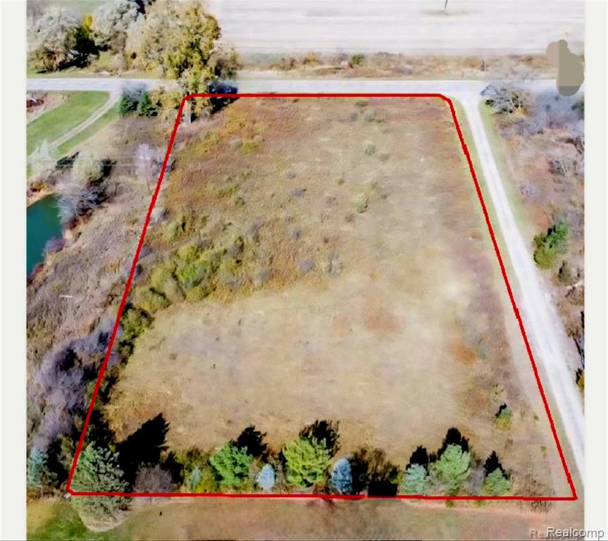 0 Pratt Road Metamora, MI 48455 - Photo 4 of 4