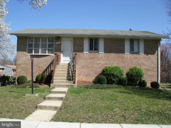14017 Adkins Road Laurel, MD 20708 - Photo 2 of 3 Exterior (Front)