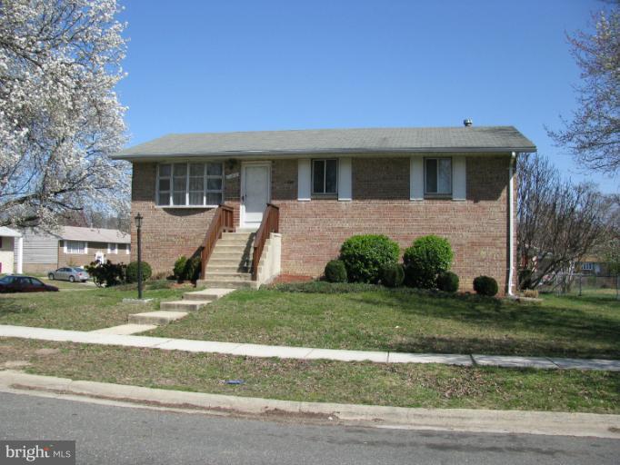 14017 Adkins Road Laurel, MD 20708 - Photo 3 of 3 Exterior (Front)