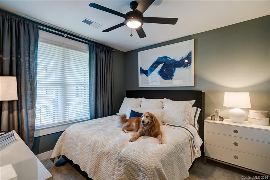 1440 Harding Place, Unit 550 Charlotte, NC 28204 - Photo 11 of 19