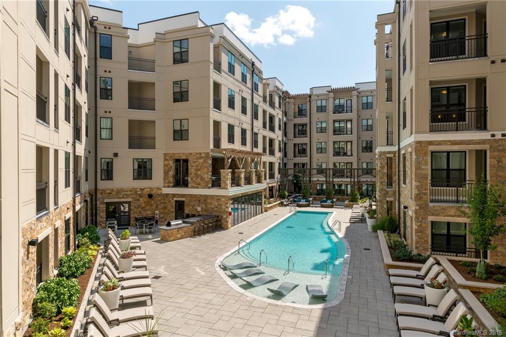 1440 Harding Place, Unit 550 Charlotte, NC 28204 - Photo 16 of 19