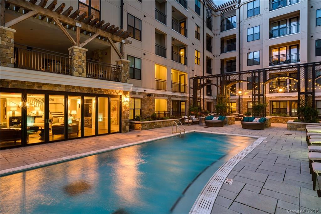 1440 Harding Place, Unit 550 Charlotte, NC 28204 - Photo 17 of 19