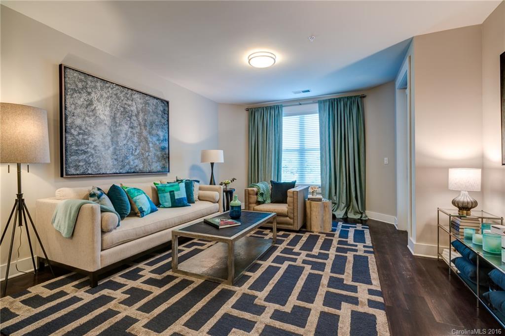 1440 Harding Place, Unit 550 Charlotte, NC 28204 - Photo 10 of 19