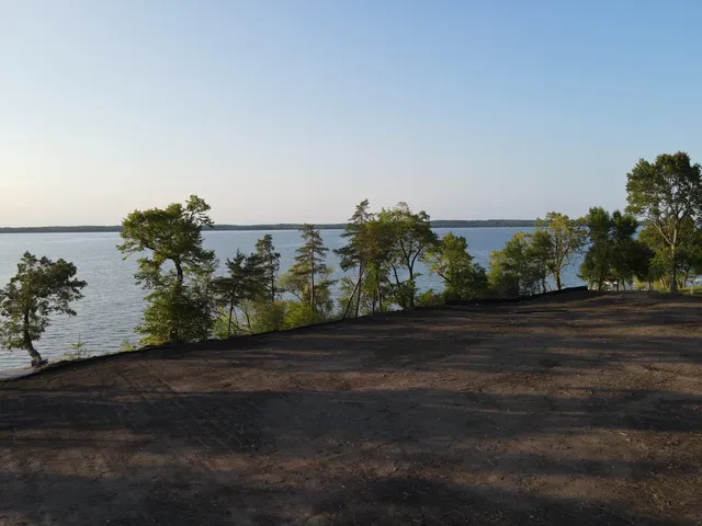 $347,000 | Lot 5-castle Lot 5-castle Shores, Spicer, MN 56288
