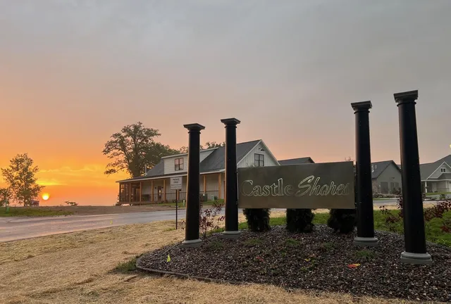 $347,000 | Lot 5-castle Lot 5-castle Shores, Spicer, MN 56288
