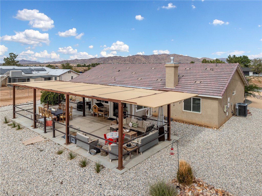 15620 Erie Road Apple Valley, CA 92307 - Photo 40 of 53