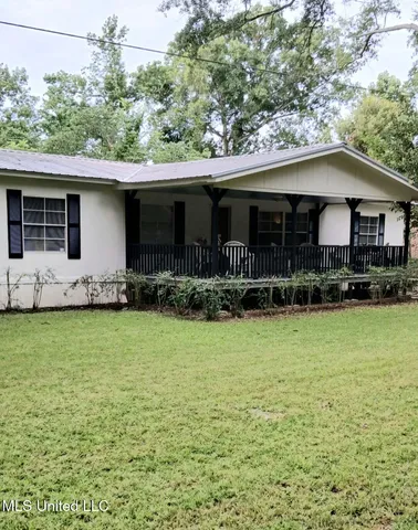 $75,000 | 35 Newman Road, Natchez, MS 39120