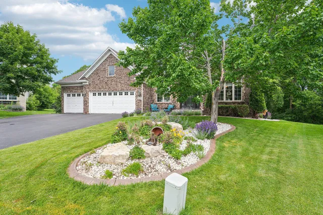 $540,000 | 14075 45th Court Northeast, St. Michael, MN 55376