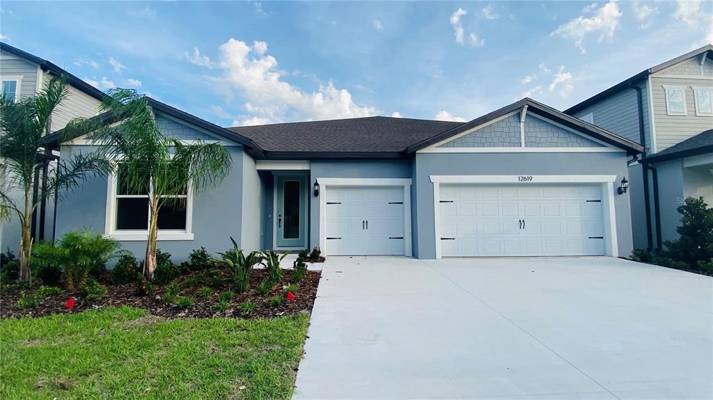 12619 Hayes Clan Road Riverview, FL 33579 - Photo 1 of 1 Gallery Image 1