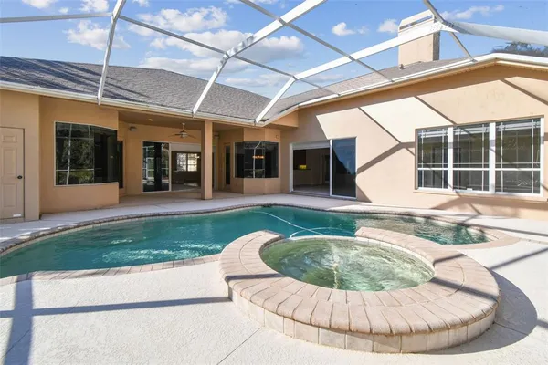$999,900 | 3988 Mimosa Place, Palm Harbor, FL 34685