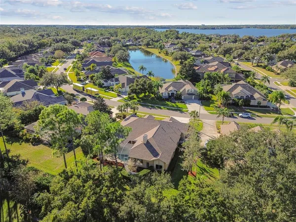 $999,900 | 3988 Mimosa Place, Palm Harbor, FL 34685