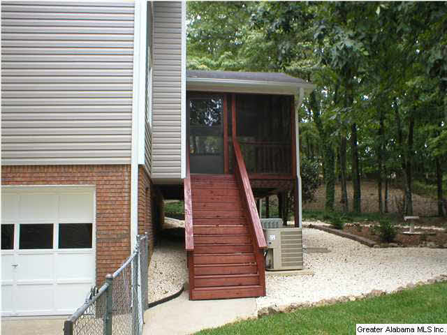 1463 Arrowhead Trail Alabaster, AL 35007 - Photo 3 of 31