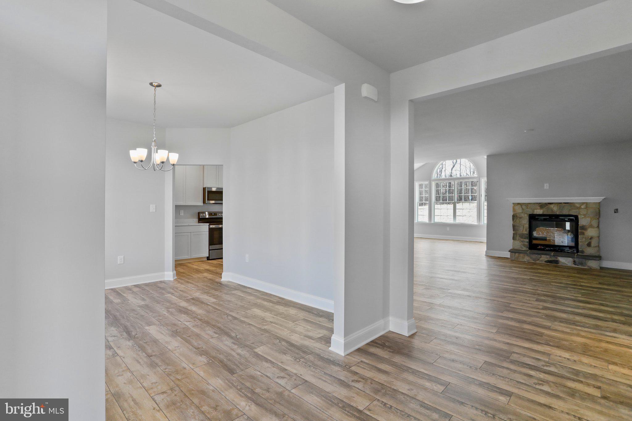 143 Chesterfield Drive Falling Waters, WV 25419 - Photo 2 of 35