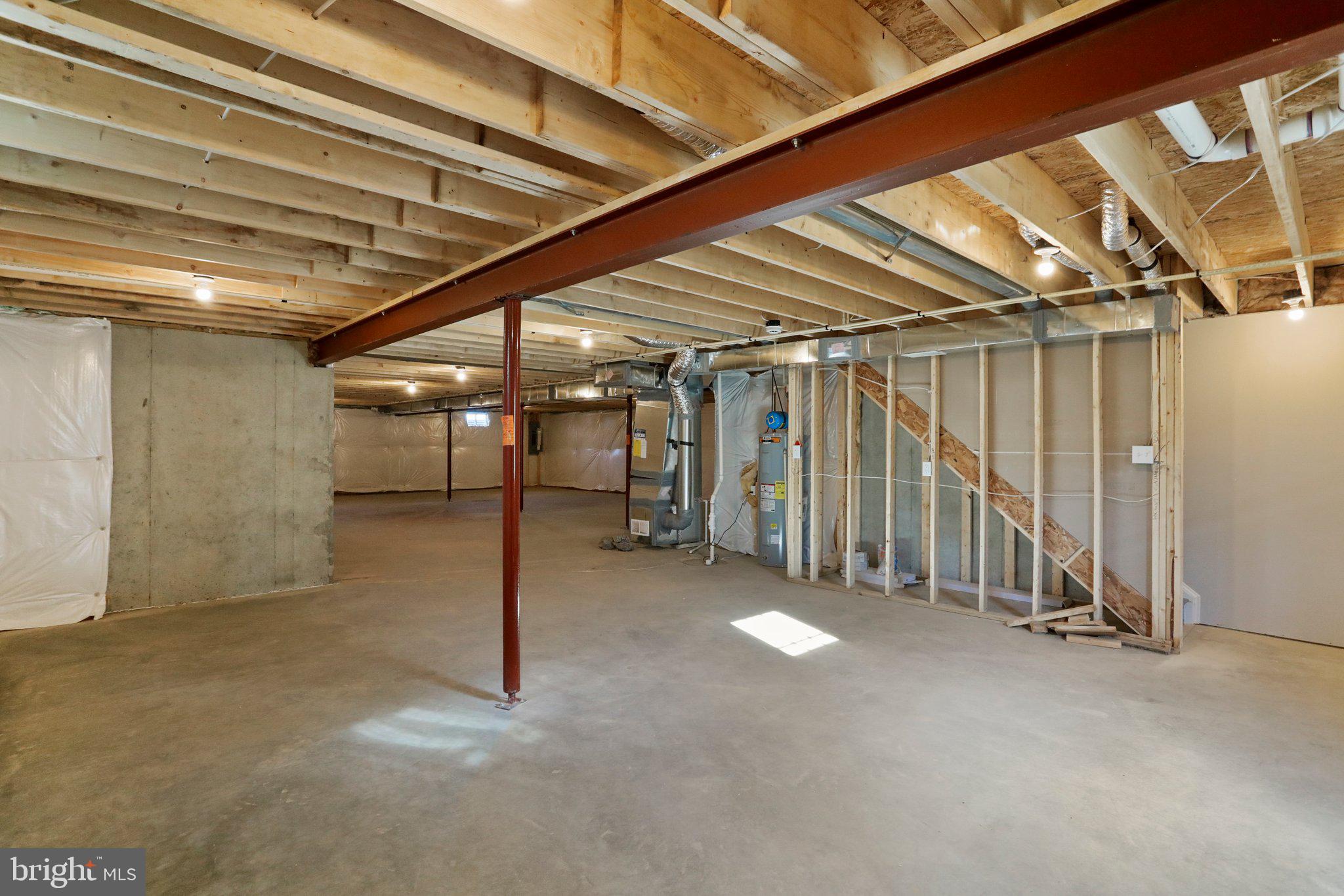 143 Chesterfield Drive Falling Waters, WV 25419 - Photo 23 of 35