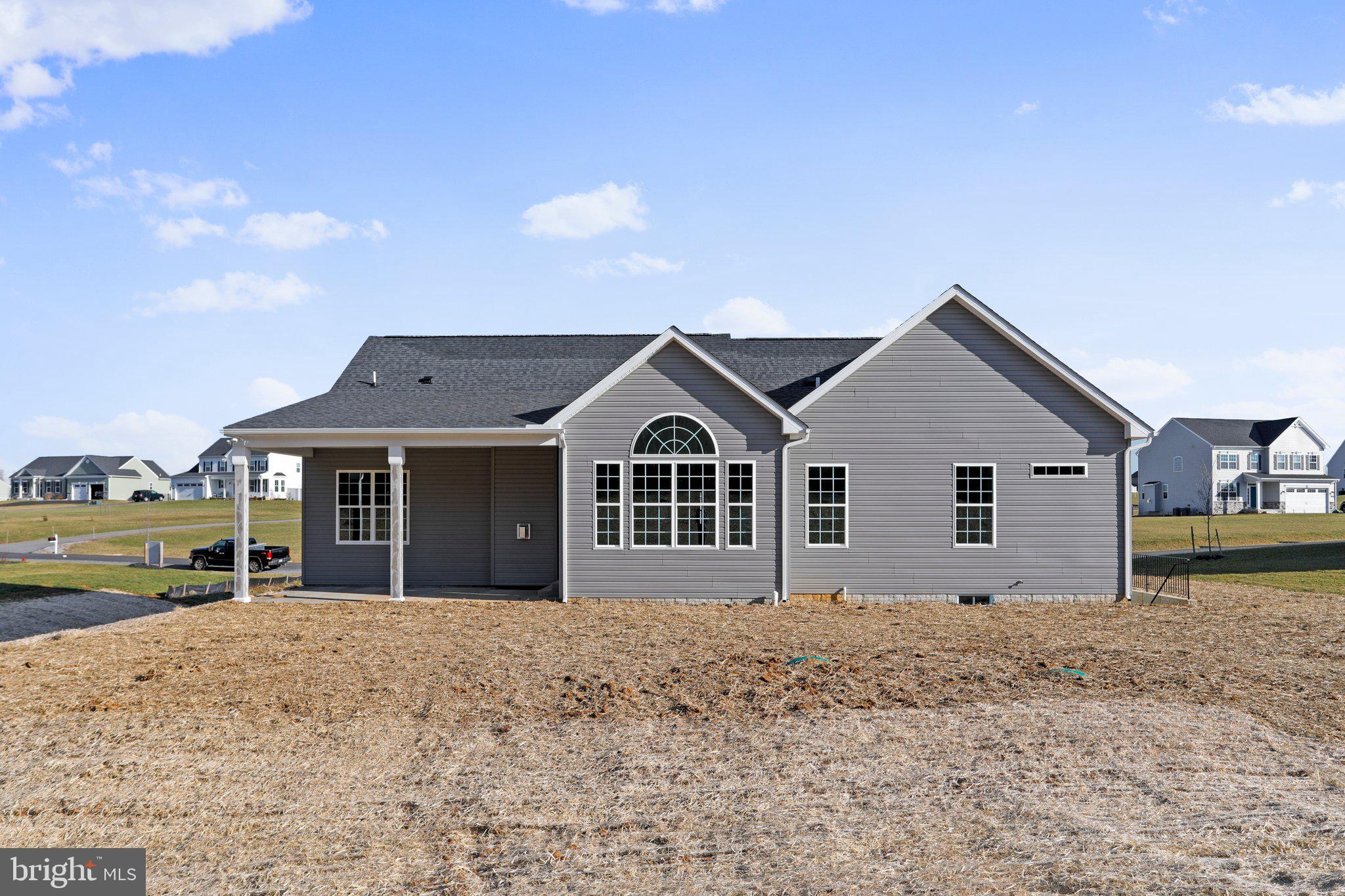 143 Chesterfield Drive Falling Waters, WV 25419 - Photo 28 of 35