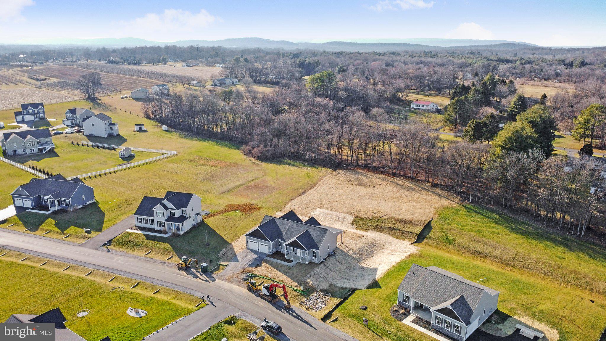 143 Chesterfield Drive Falling Waters, WV 25419 - Photo 34 of 35