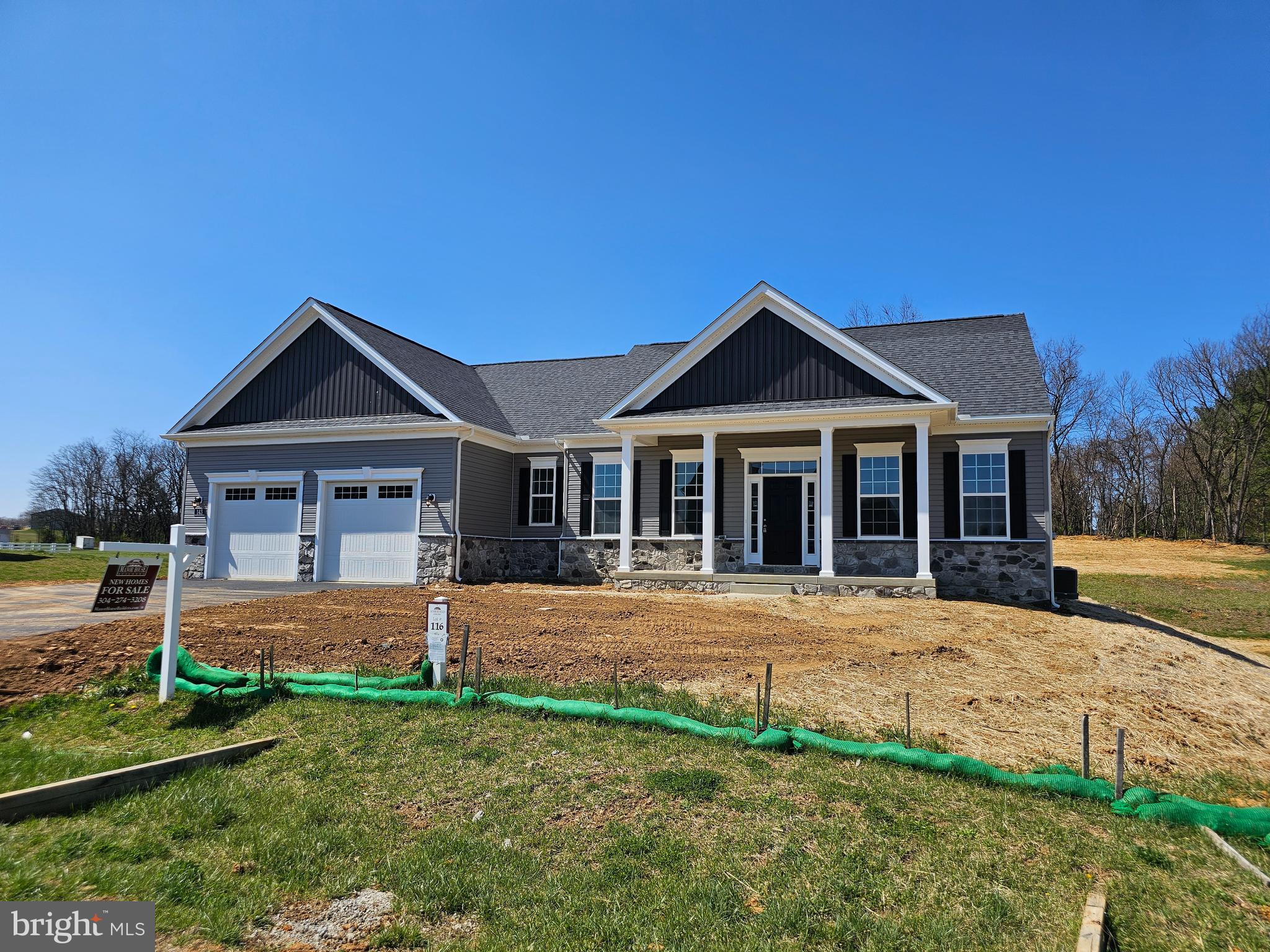 143 Chesterfield Drive Falling Waters, WV 25419 - Photo 35 of 35
