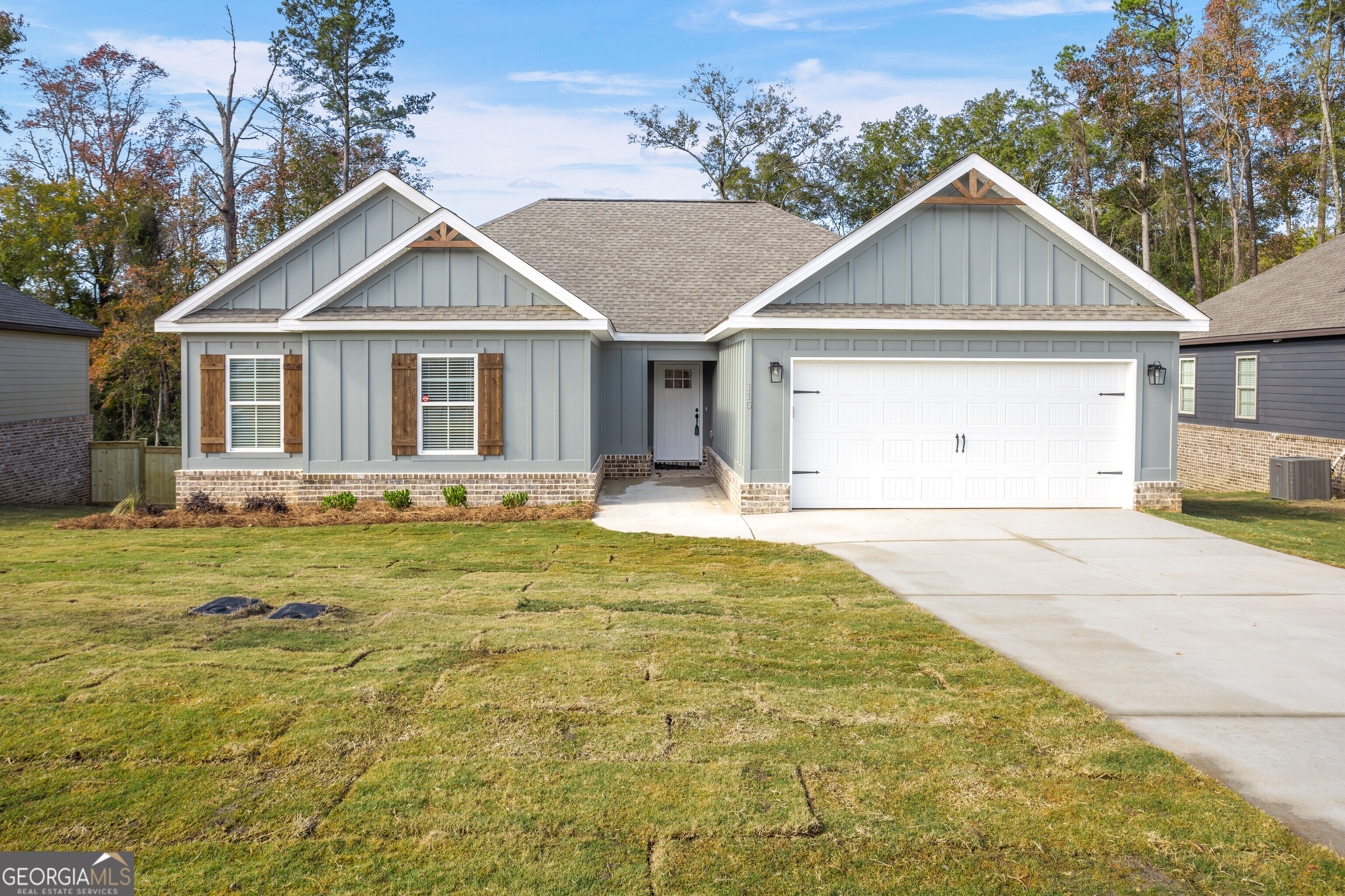 115 Hampton Court Perry, GA 31069 - Photo 1 of 1 Gallery Image 1