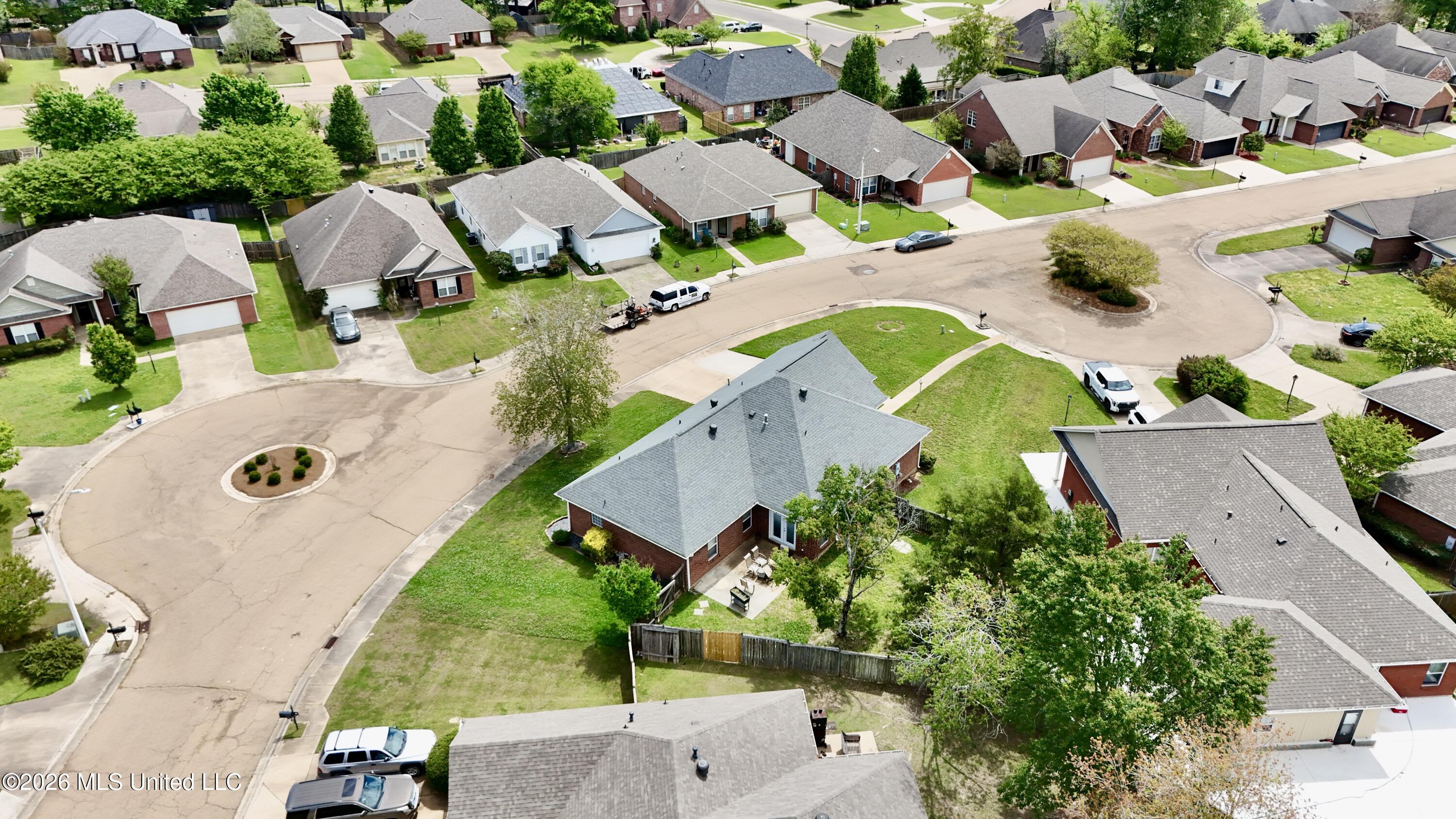113 Oakleigh Drive Clinton, MS 39056 - Photo 4 of 35 dji_fly_20260410_120020_0894_17758488378