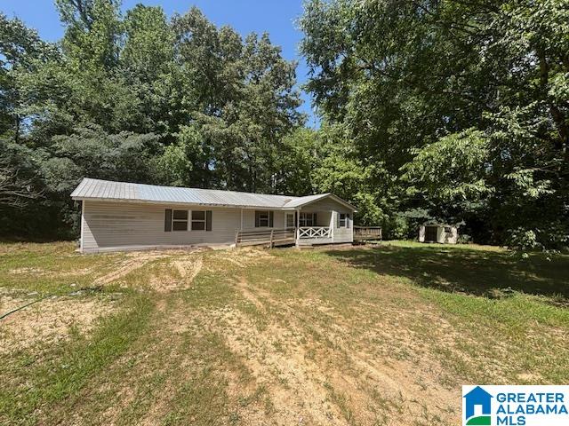 102 Donaldson Road Columbiana, AL 35051 - Photo 2 of 3